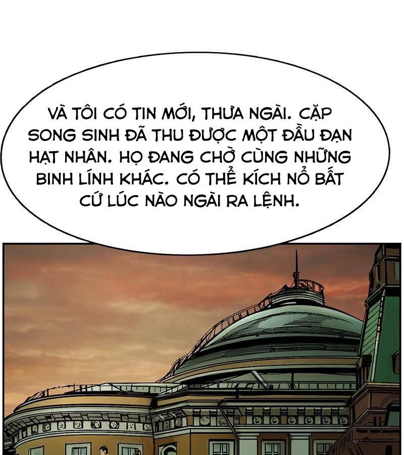 The First Hunter - Chương 76