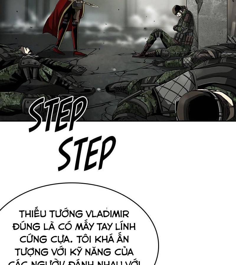 The First Hunter - Chương 76