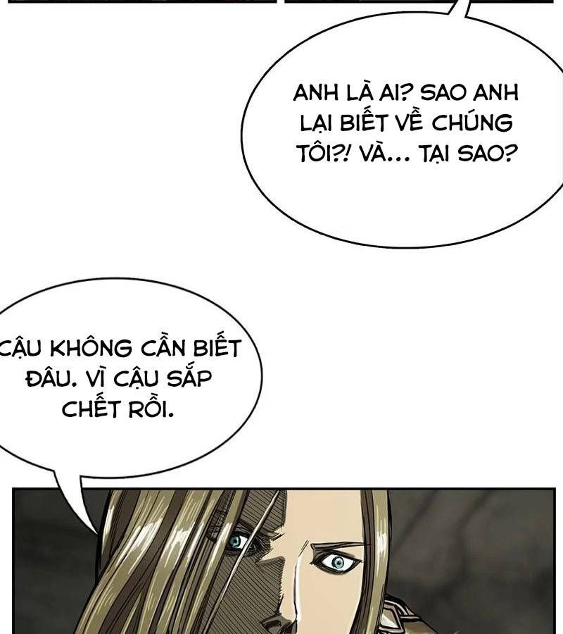 The First Hunter - Chương 76
