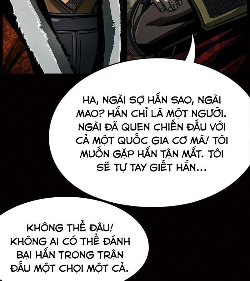The First Hunter - Chương 76