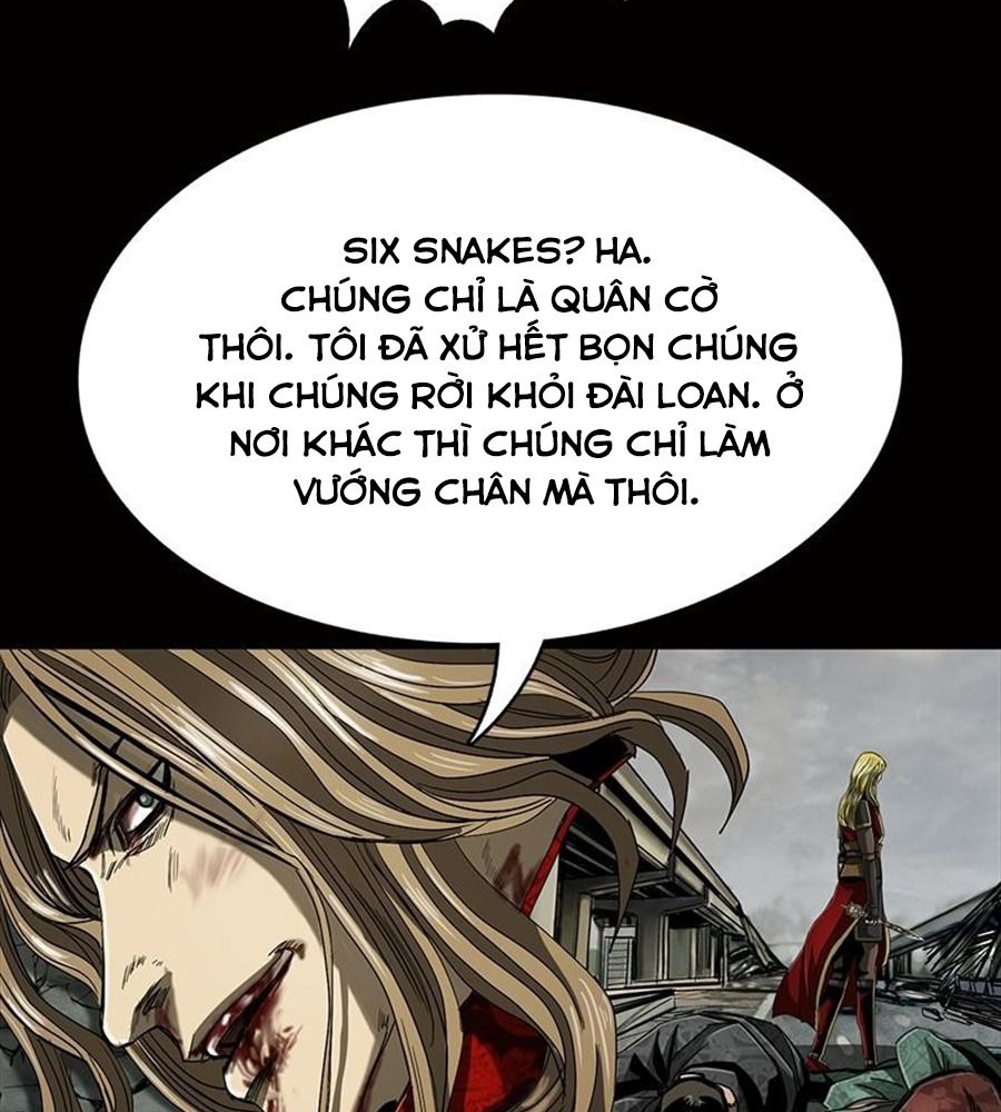 The First Hunter - Chương 77