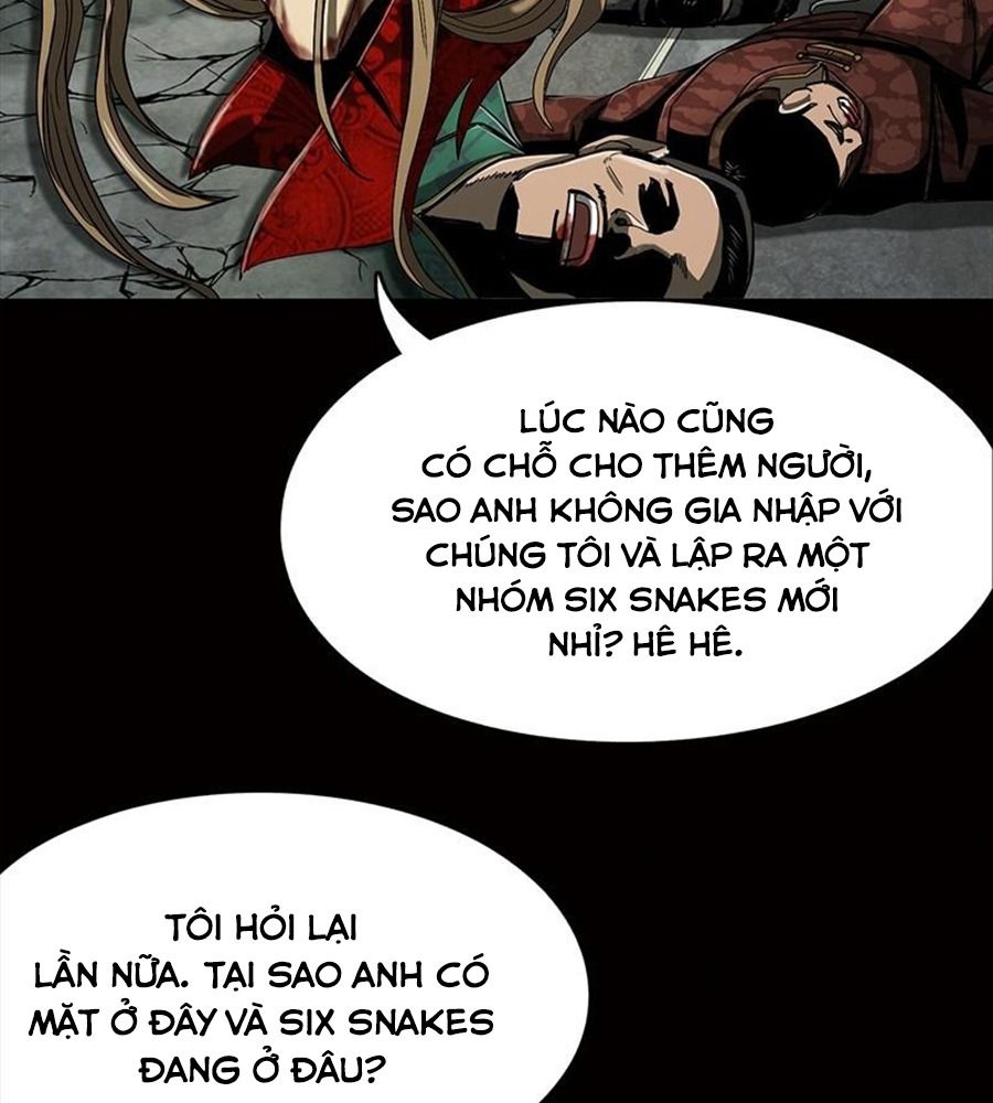The First Hunter - Chương 77