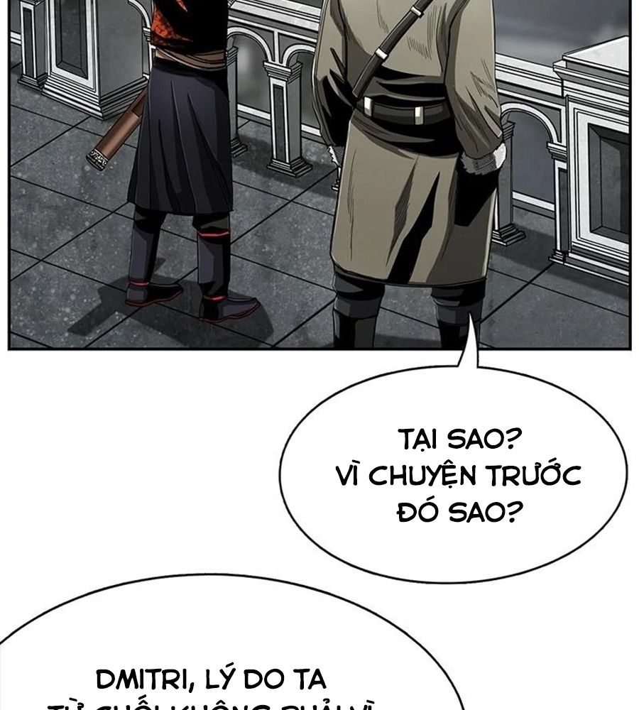 The First Hunter - Chương 77