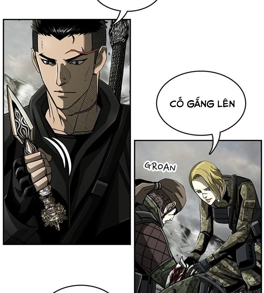 The First Hunter - Chương 77