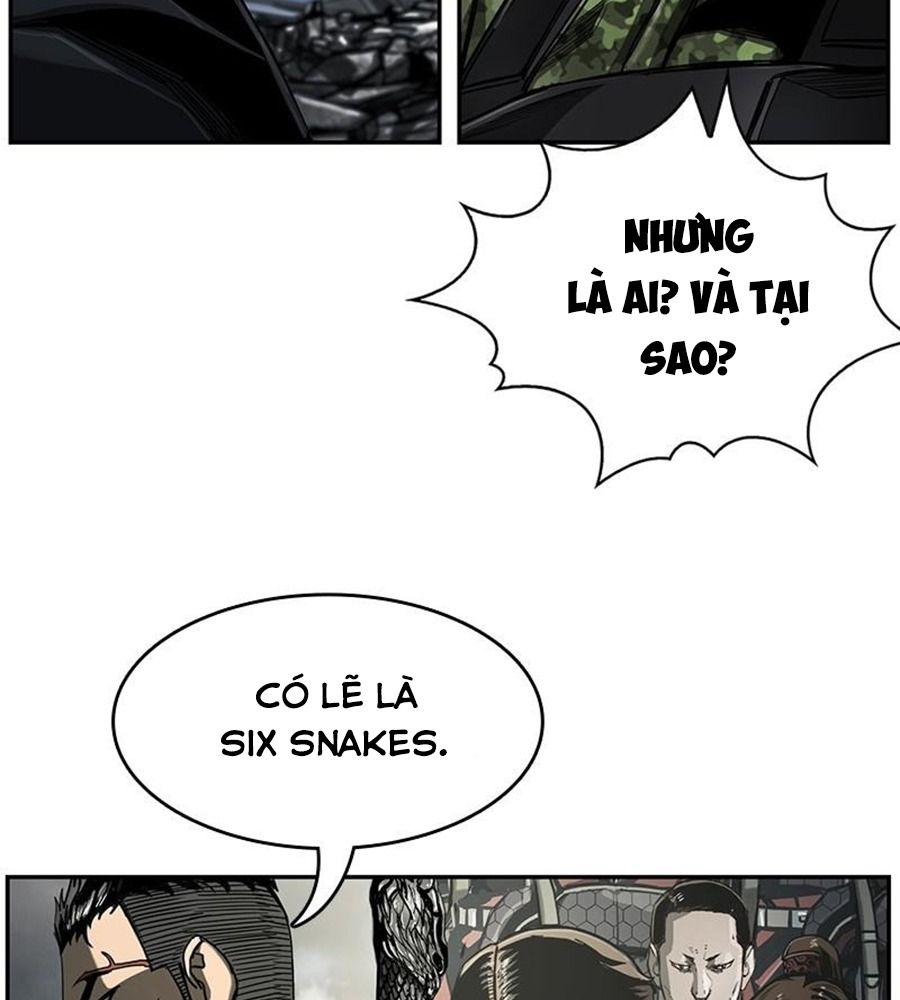The First Hunter - Chương 77