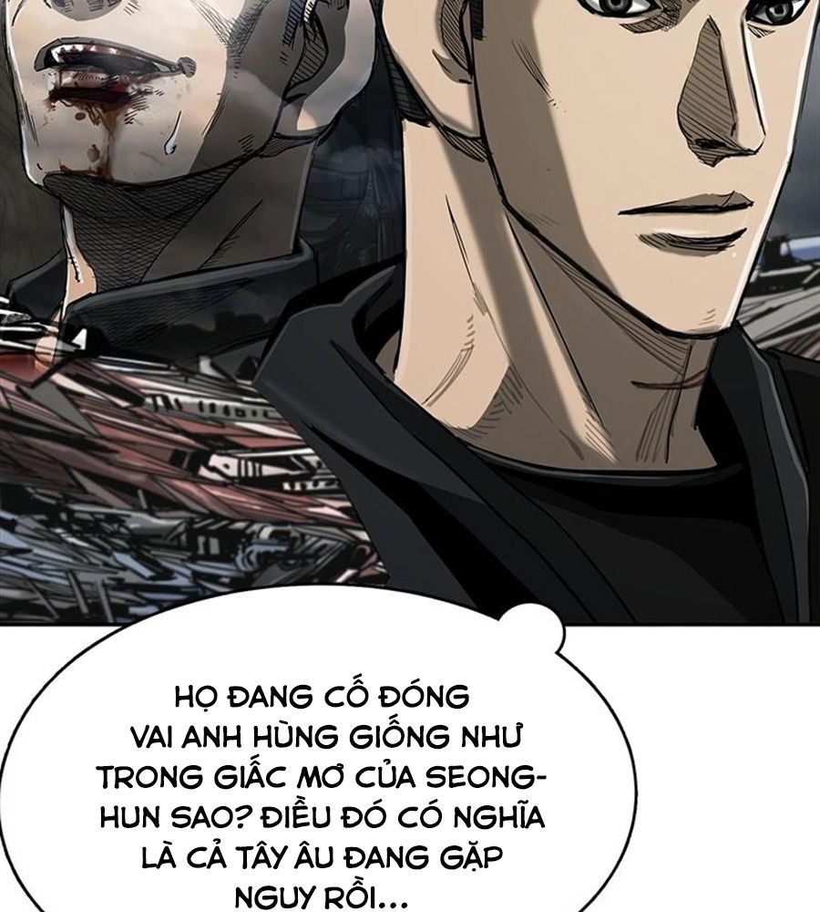 The First Hunter - Chương 77