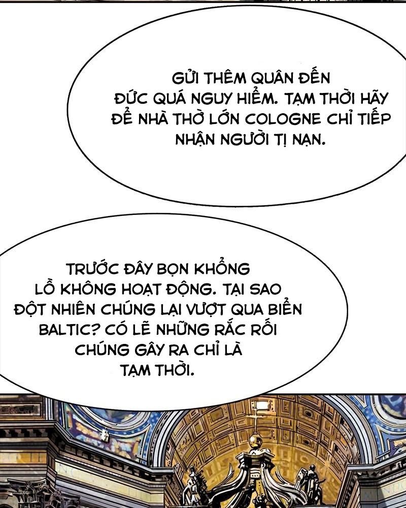 The First Hunter - Chương 77