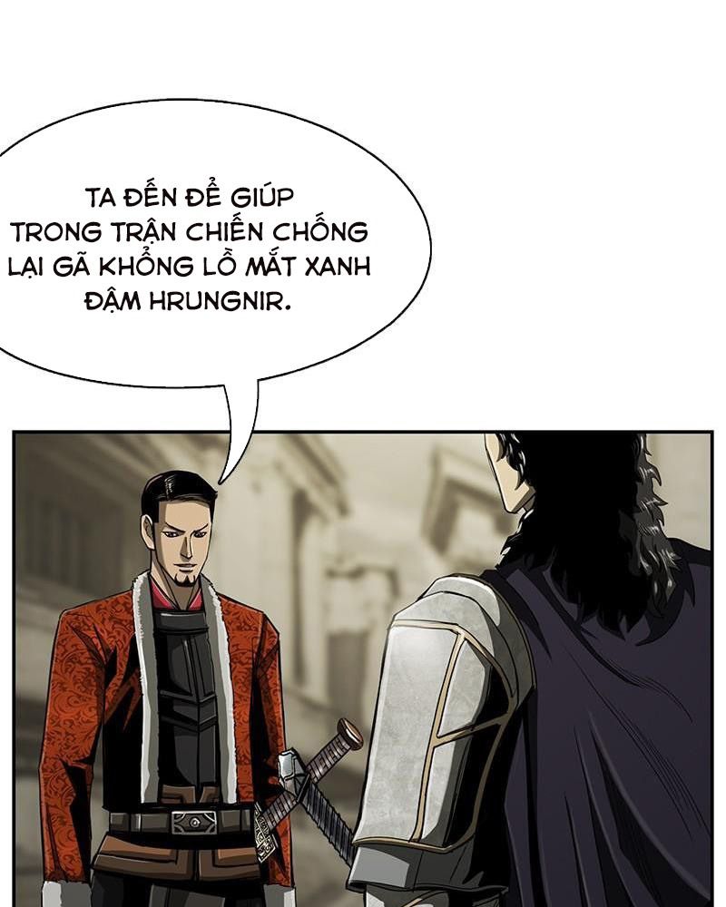 The First Hunter - Chương 78