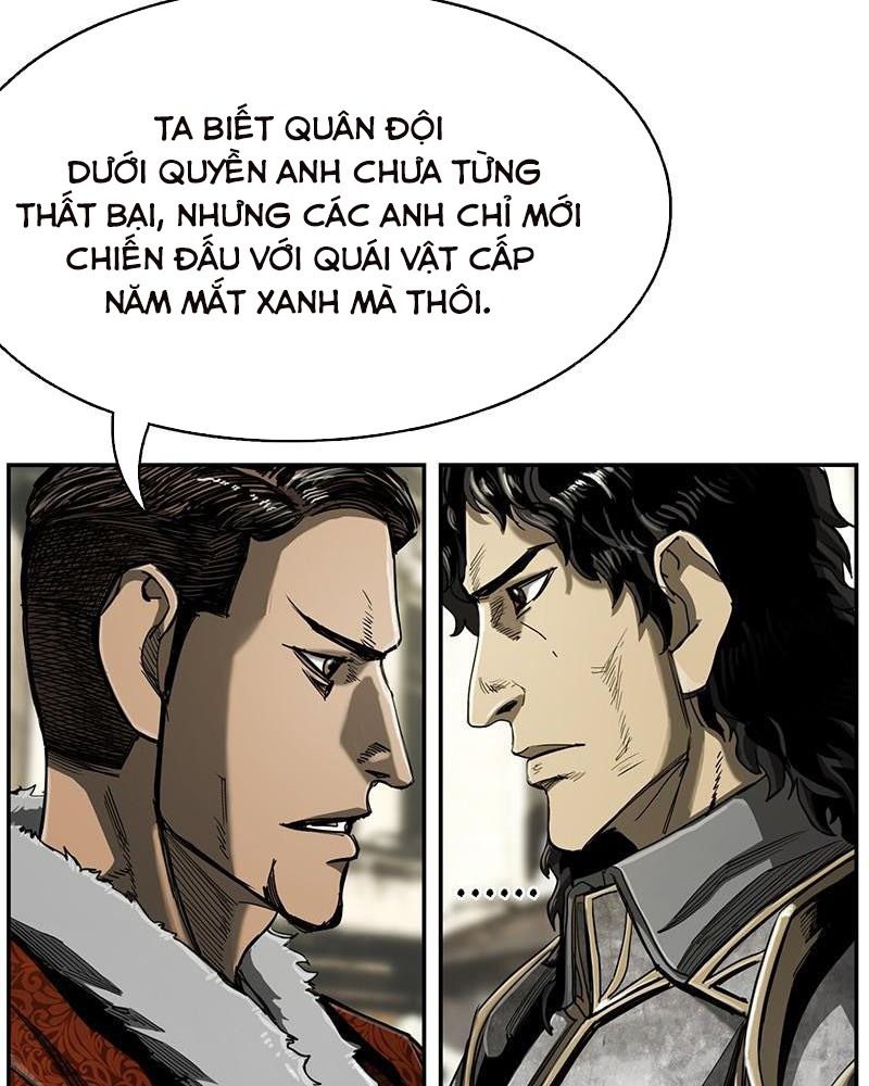 The First Hunter - Chương 78