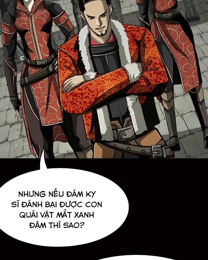 The First Hunter - Chương 79