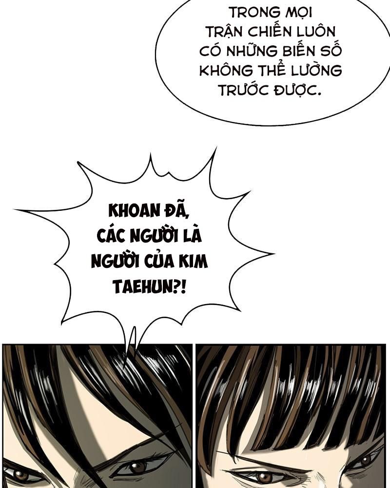 The First Hunter - Chương 79