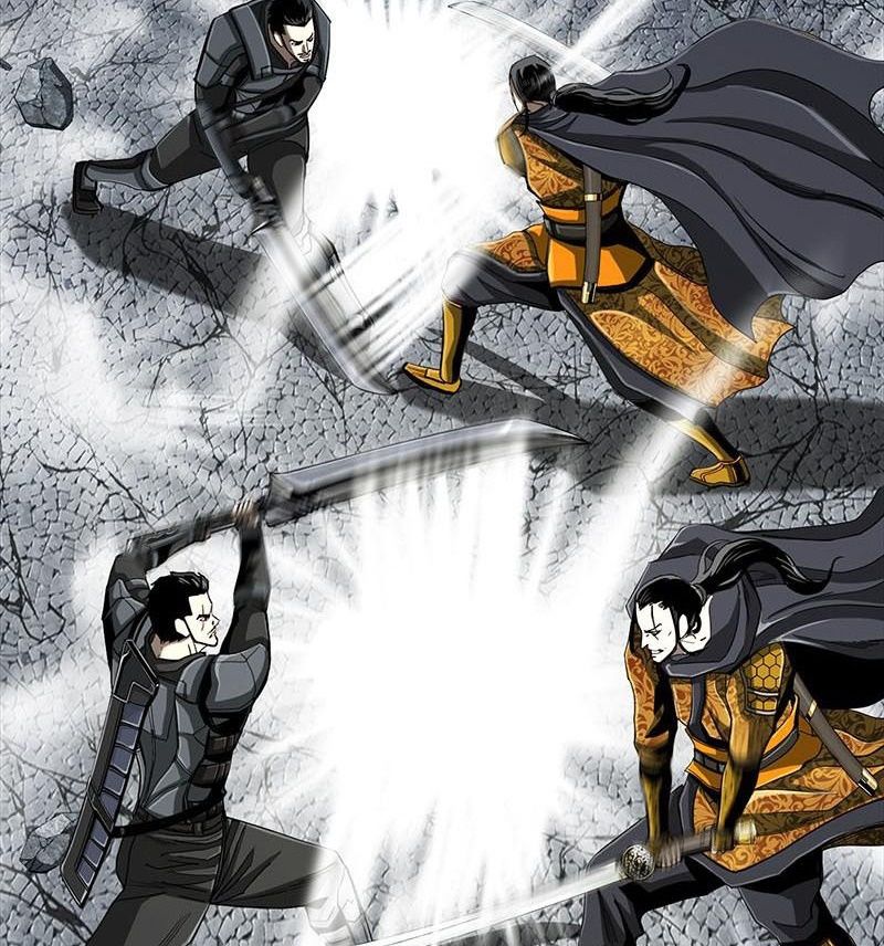 The First Hunter - Chương 80
