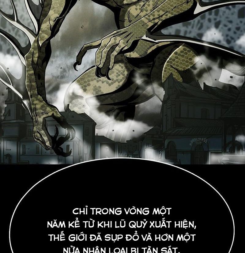 The First Hunter - Chương 80