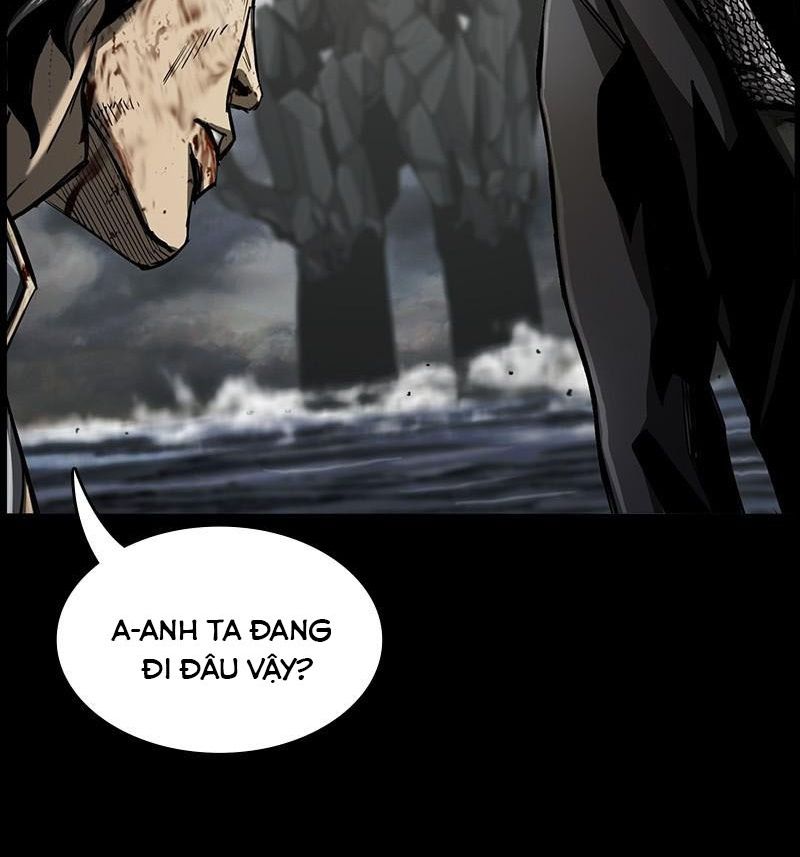 The First Hunter - Chương 80