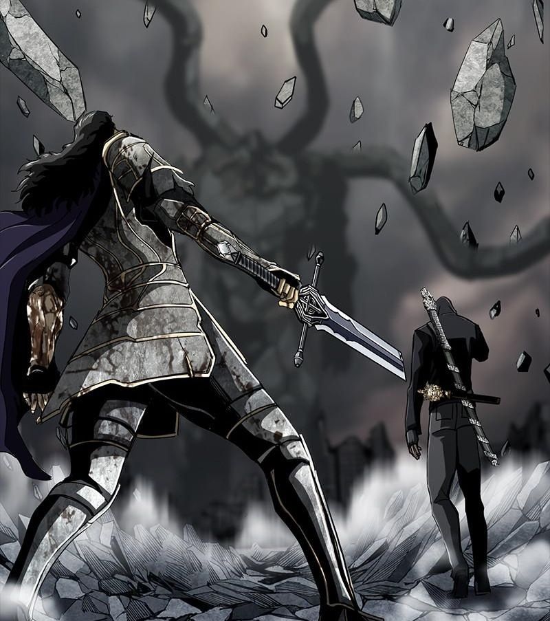 The First Hunter - Chương 80