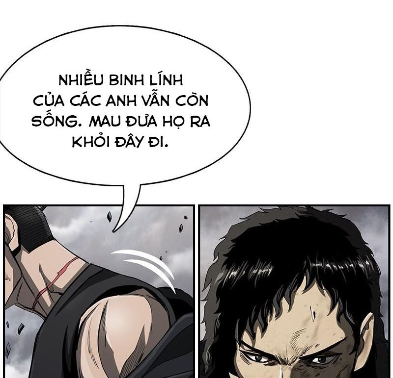 The First Hunter - Chương 81