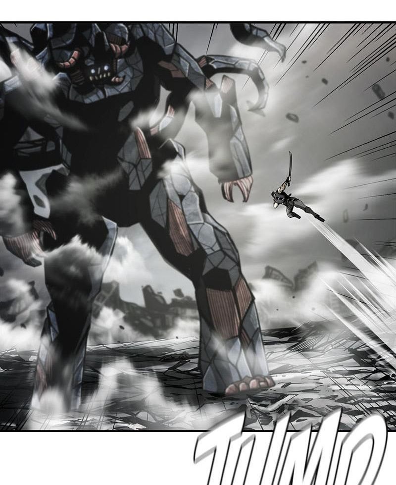 The First Hunter - Chương 81
