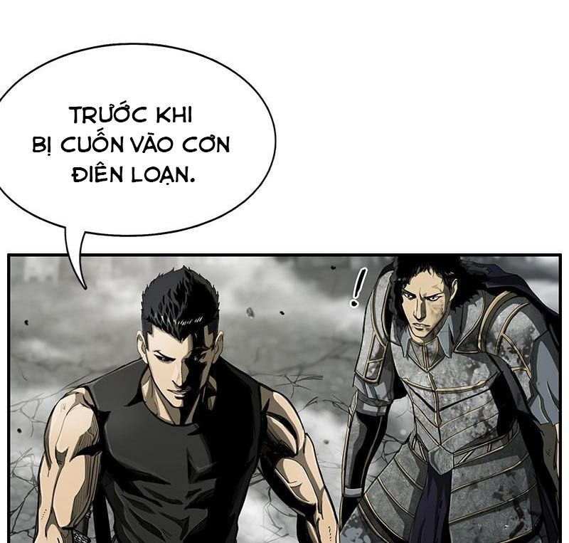 The First Hunter - Chương 81