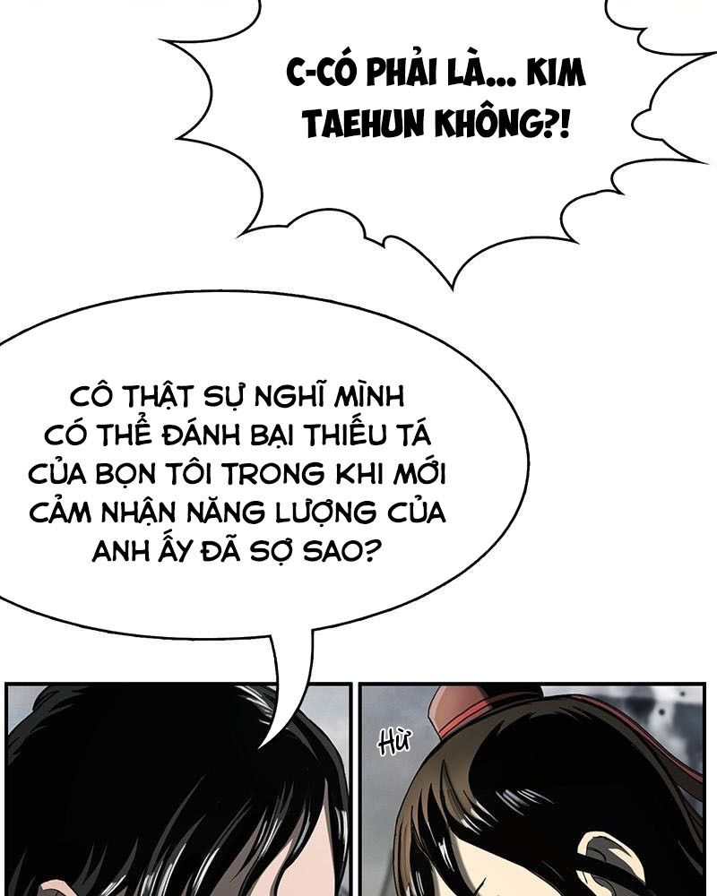 The First Hunter - Chương 82