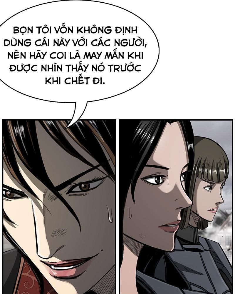 The First Hunter - Chương 82