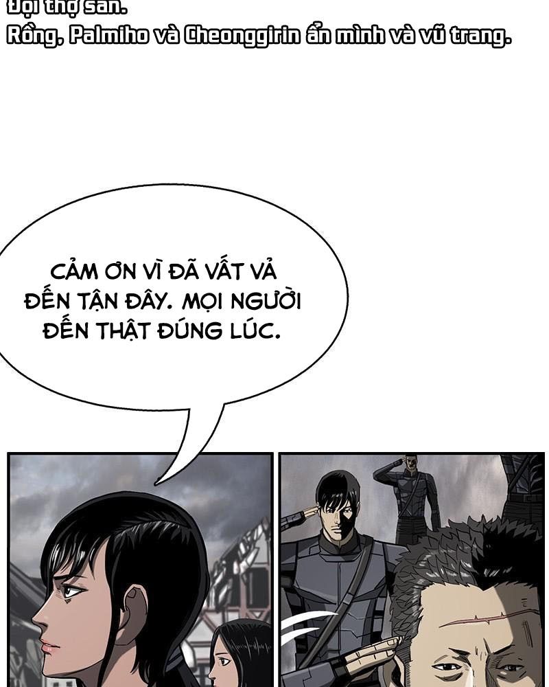 The First Hunter - Chương 82