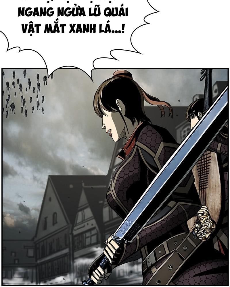 The First Hunter - Chương 82
