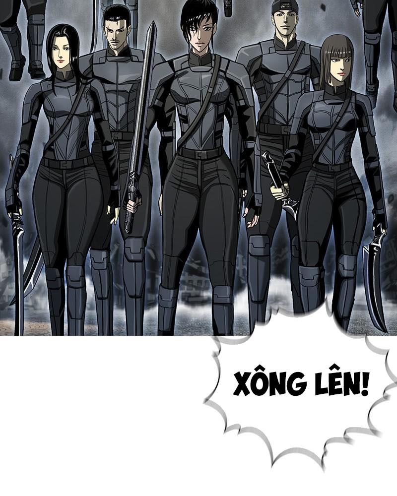 The First Hunter - Chương 82