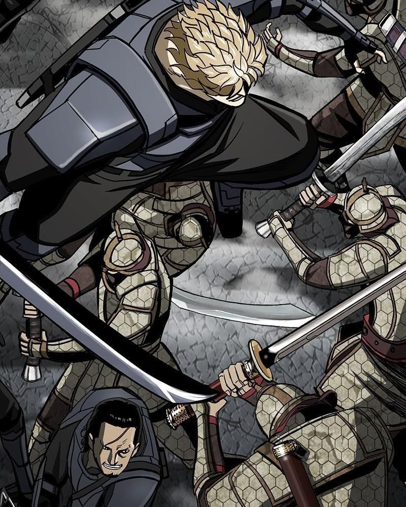 The First Hunter - Chương 82