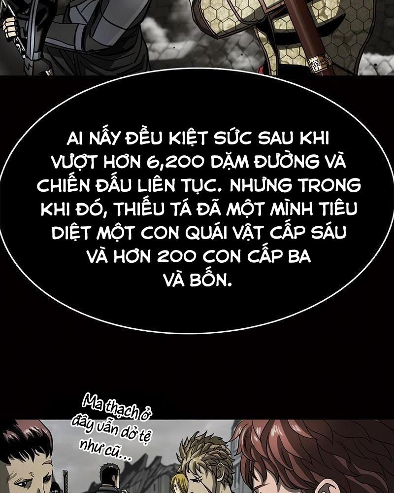 The First Hunter - Chương 83