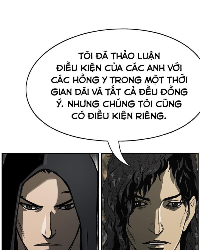 The First Hunter - Chương 83
