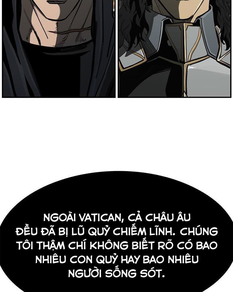 The First Hunter - Chương 83