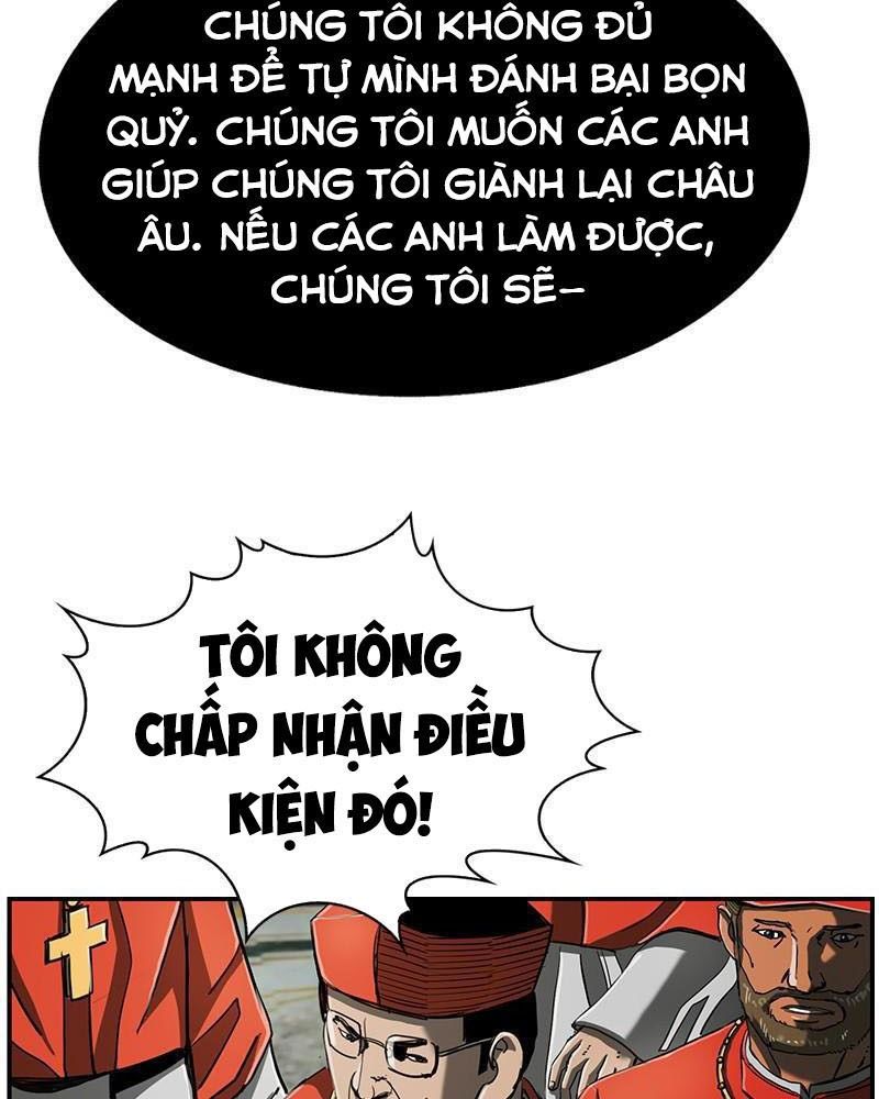 The First Hunter - Chương 83