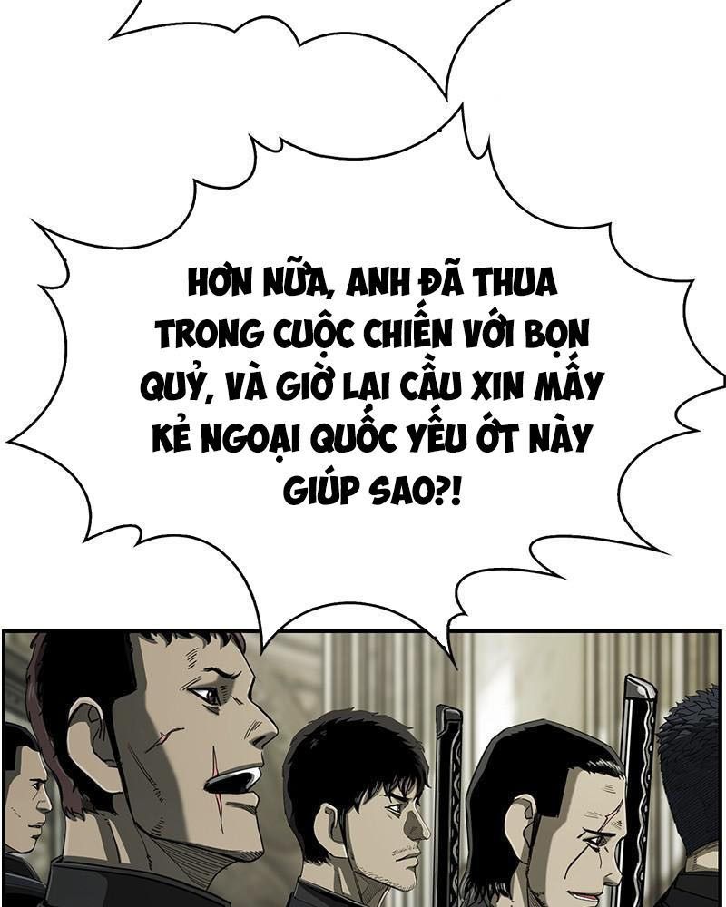 The First Hunter - Chương 83