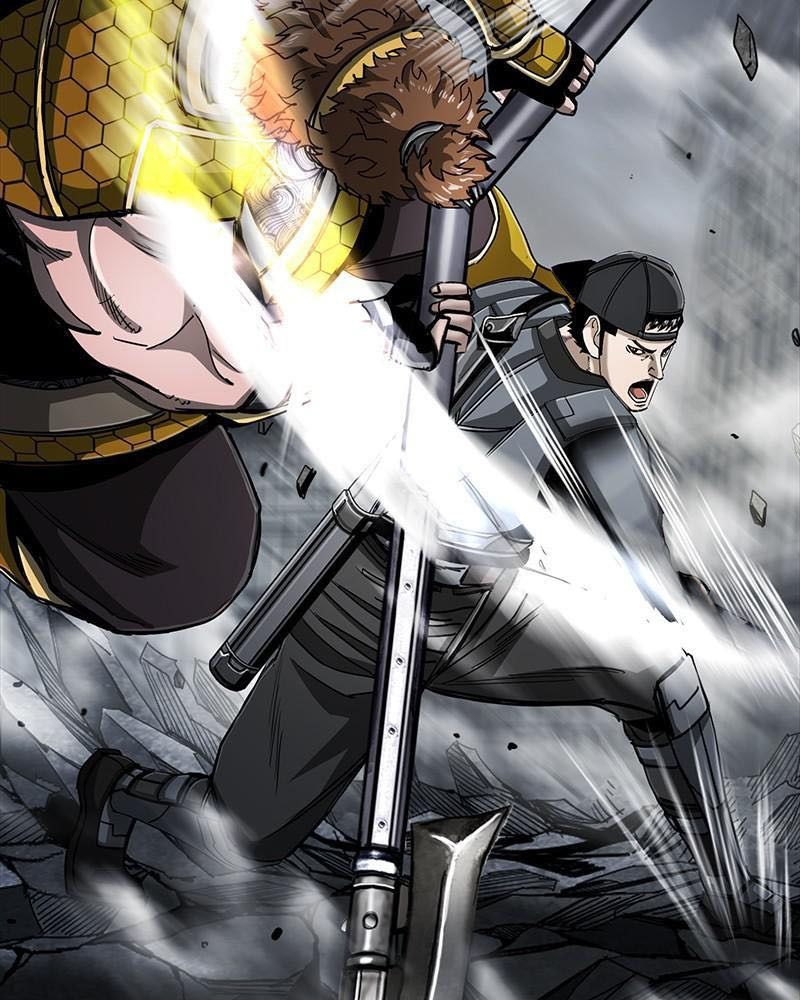 The First Hunter - Chương 83