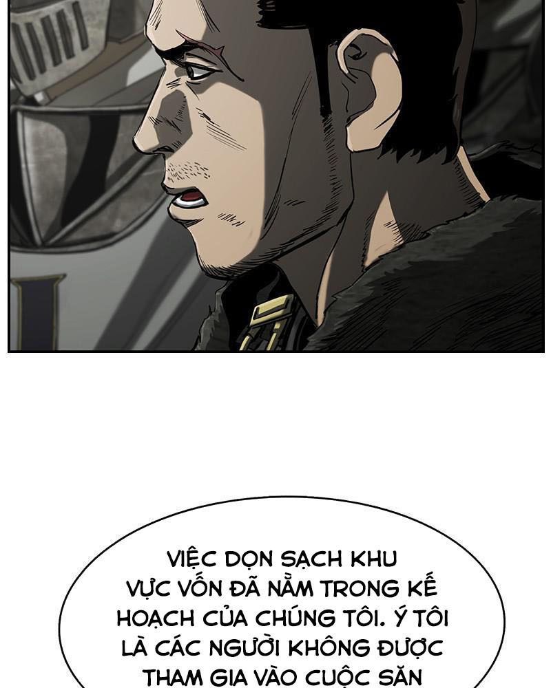 The First Hunter - Chương 83