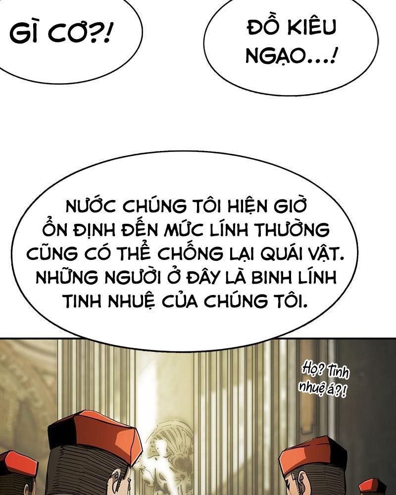 The First Hunter - Chương 83