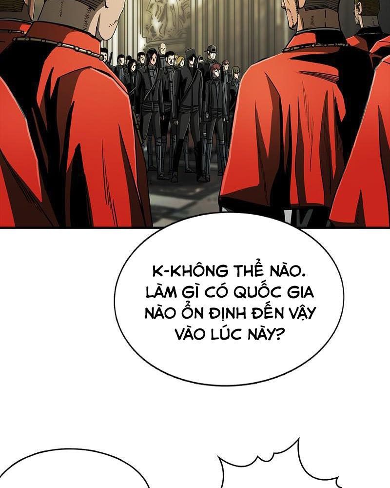 The First Hunter - Chương 83