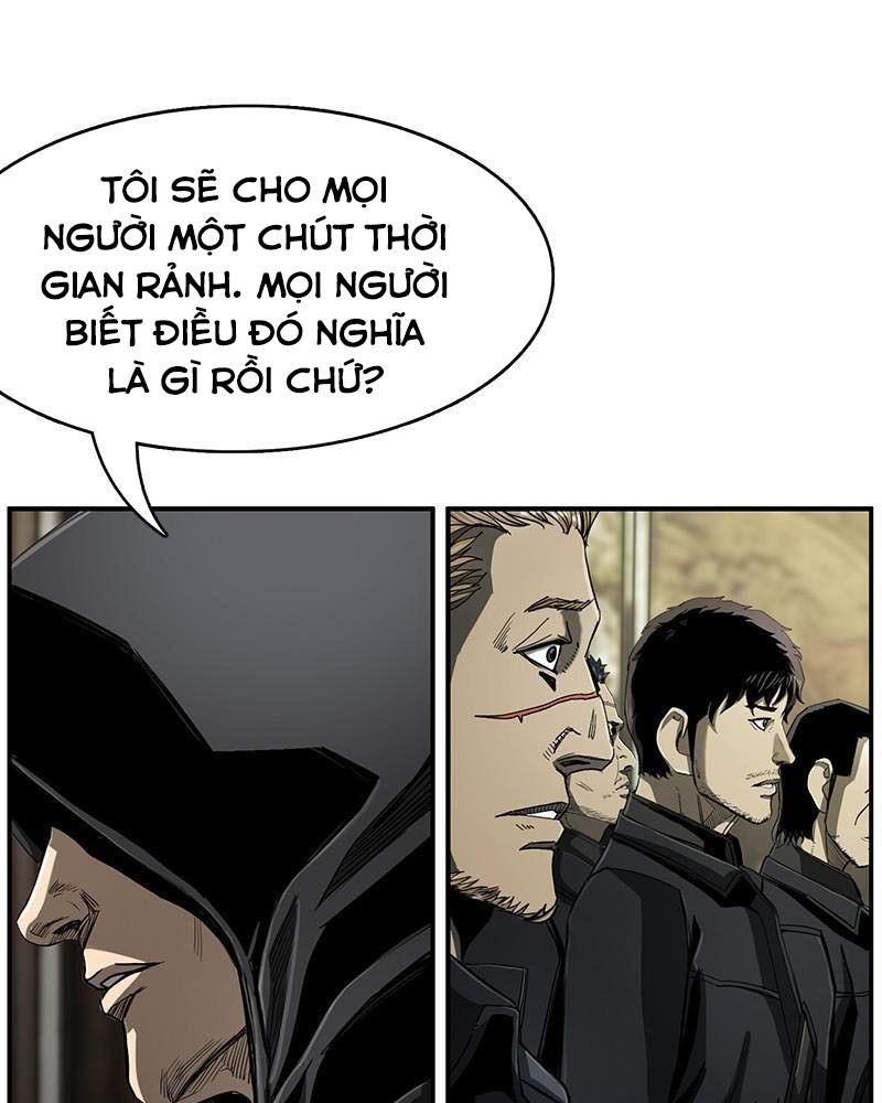 The First Hunter - Chương 83