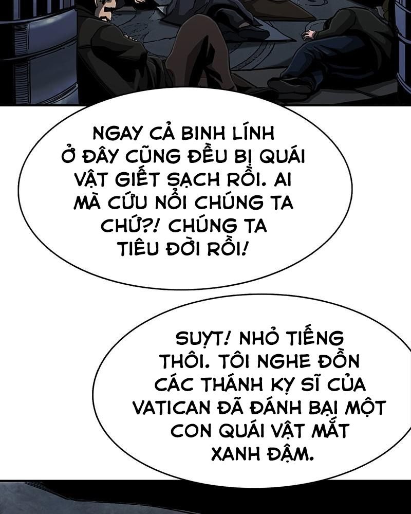 The First Hunter - Chương 84