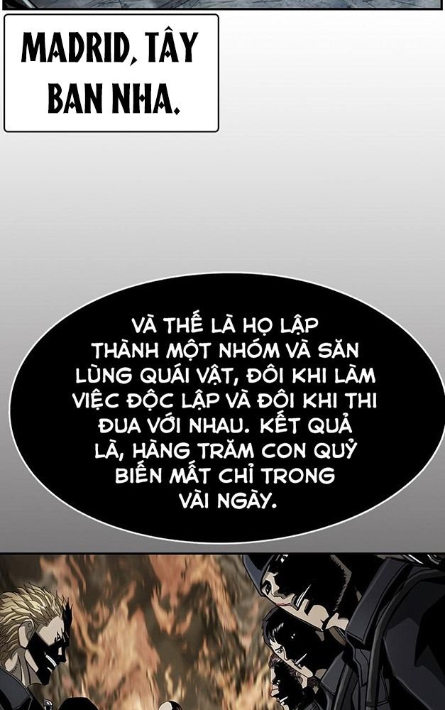 The First Hunter - Chương 84