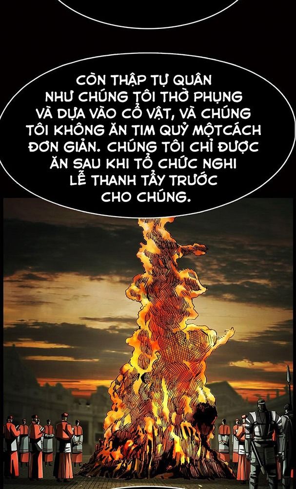 The First Hunter - Chương 84