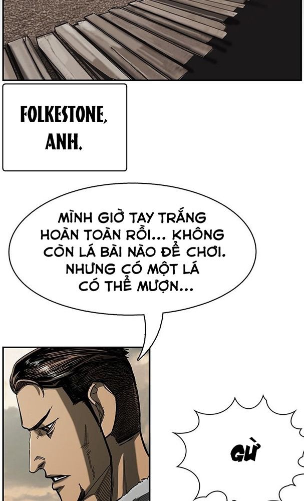 The First Hunter - Chương 84