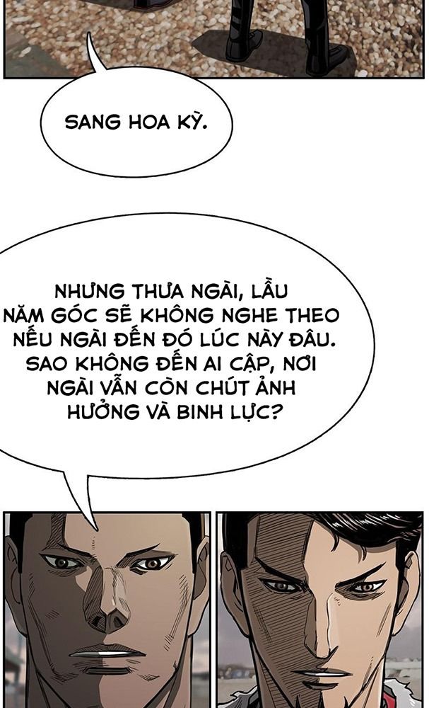 The First Hunter - Chương 84