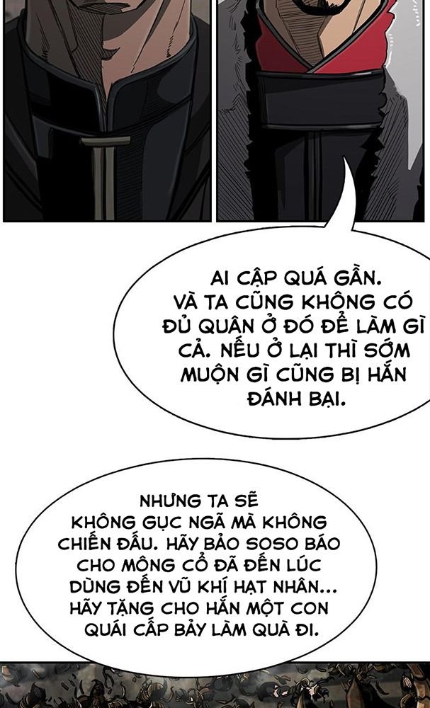 The First Hunter - Chương 84