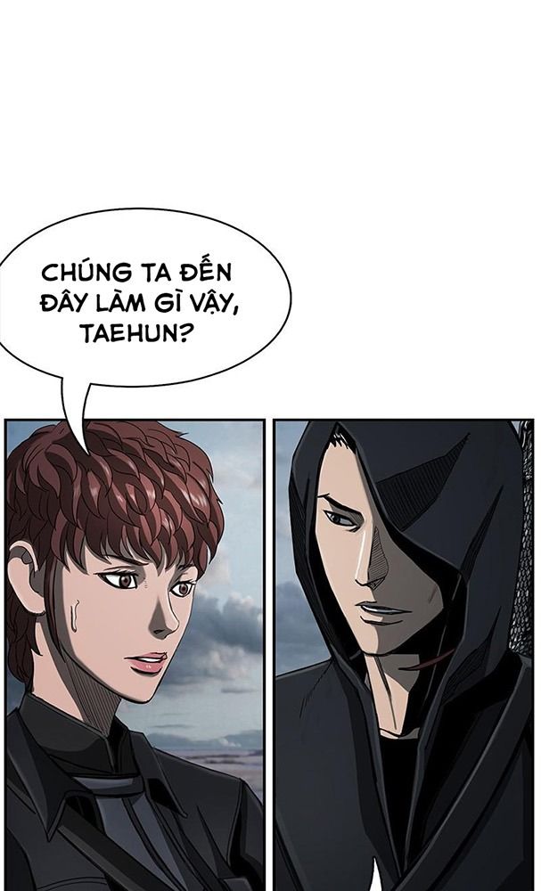 The First Hunter - Chương 84