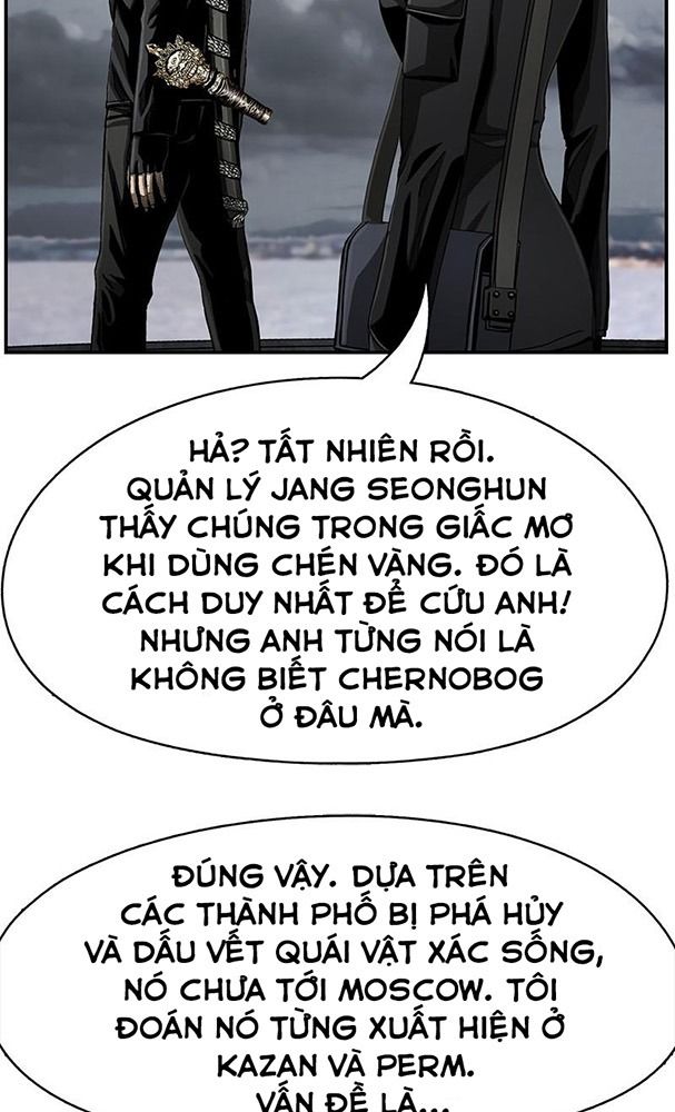 The First Hunter - Chương 84