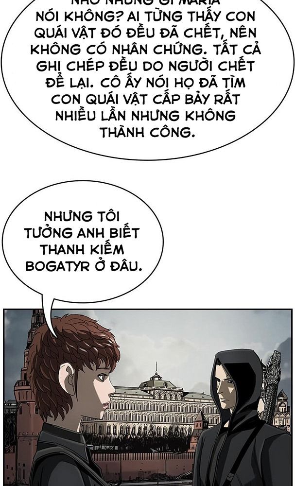 The First Hunter - Chương 84