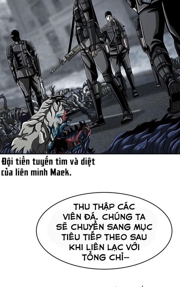 The First Hunter - Chương 85
