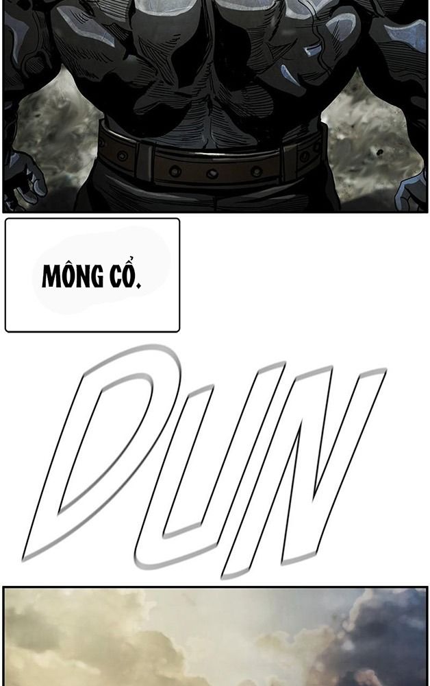 The First Hunter - Chương 85