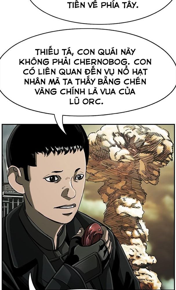 The First Hunter - Chương 85